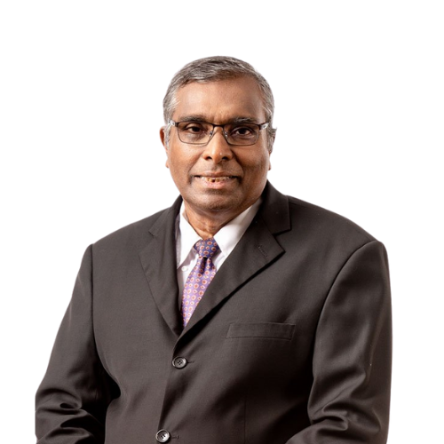 Dr M N Manukaran