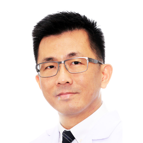 Dr Teoh Boon Wei