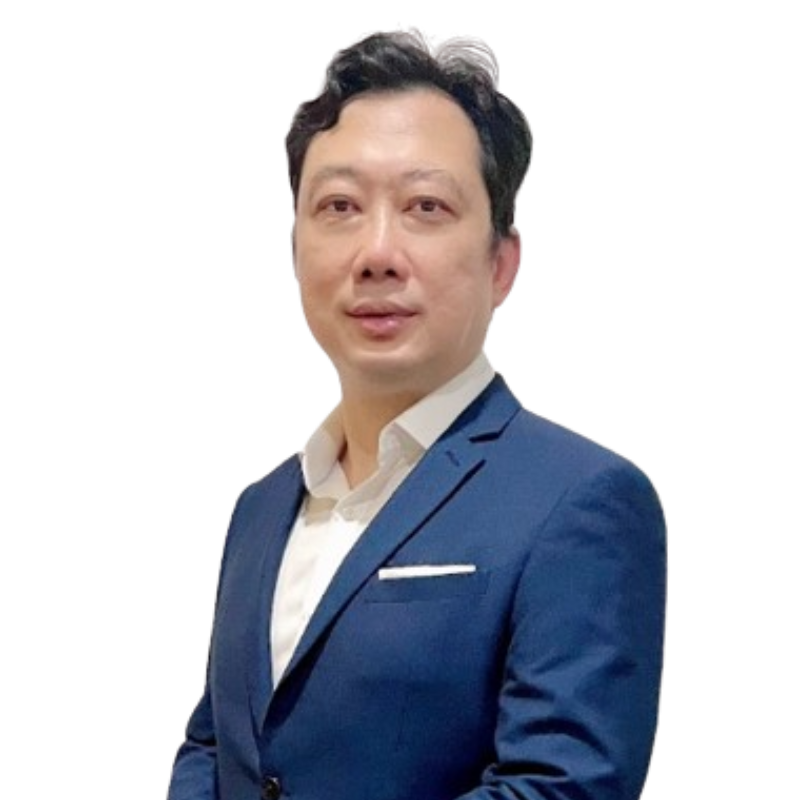 Dr Yong Chee Khuen [SMCV]