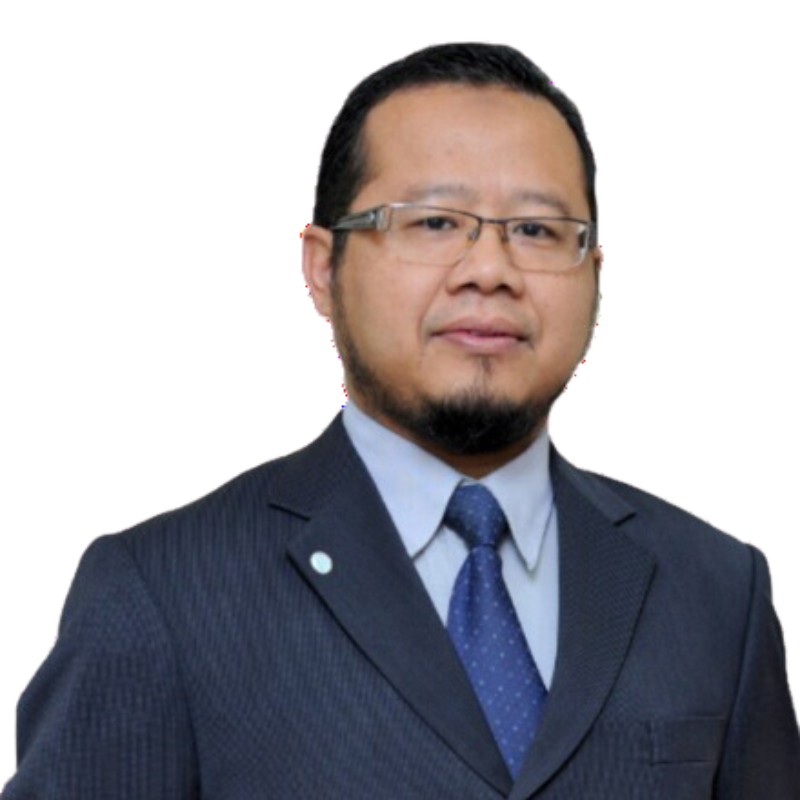 Assoc. Prof. (C) Dr Mohd Mazri Yahya [KPJ PSH]