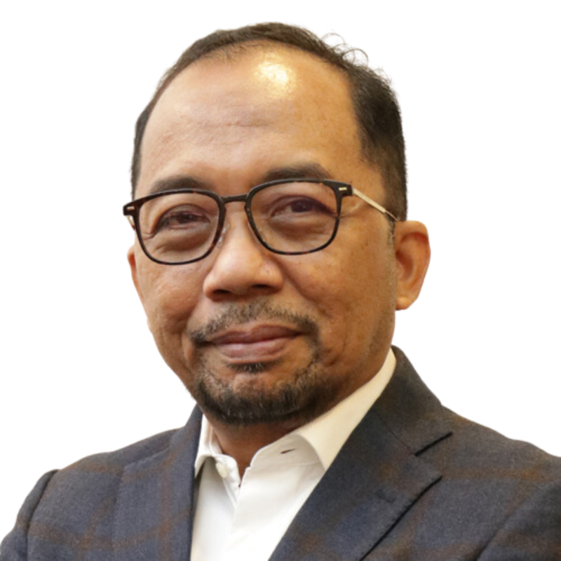 Prof. Dato' Dr Abdul Jalil Nordin