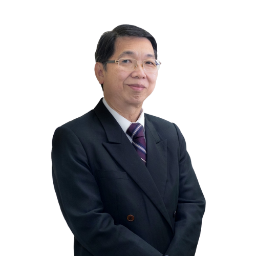 Dr Wong Hin Seng