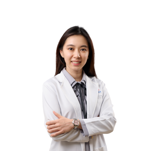 Dr Yip Swee Chien