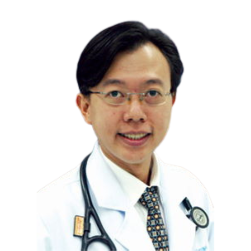 Dr Teoh Kum Faut (PKT)