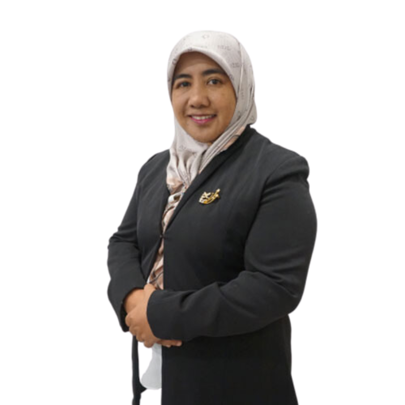 Dr Marjmin Binti Osman