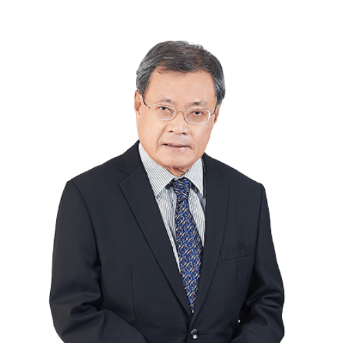 Dr Wong Kok Kien