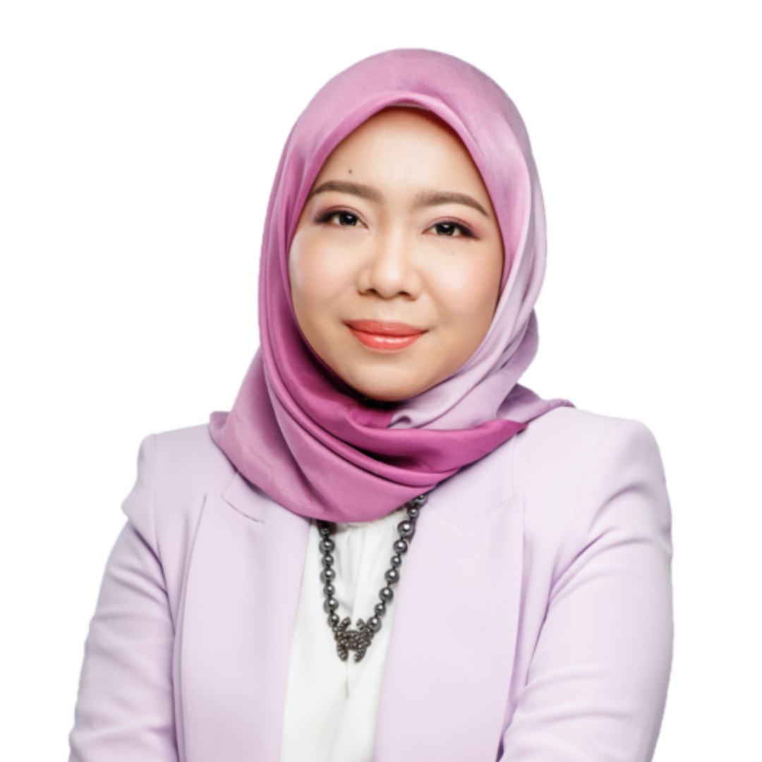 Dr Nisa Khalil