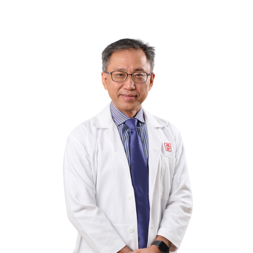 Dr Cheang Hon Kit