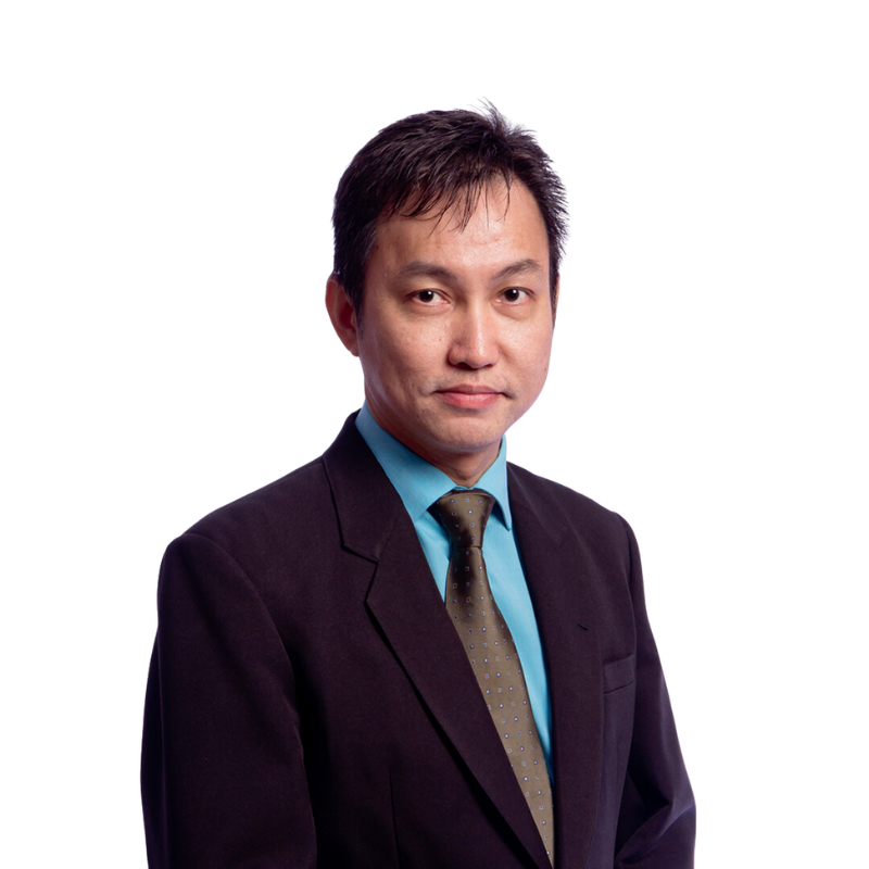 Dr Yap Sau Peng