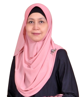 Dr Suraya Baharudin (PHA)